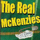 The Real Mckenzies - Oot & Aboot (LP)