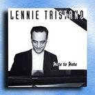 Lennie Tristano - Note To Note