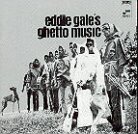 Eddie Gale - Eddie Gale's Ghetto Music (LP)