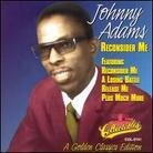 Johnny Adams - Reconsider Me