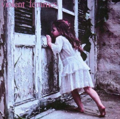 Violent Femmes - --- (Remastered, LP)