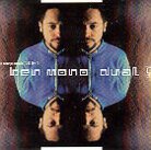 Ben Mono - Dual (LP)