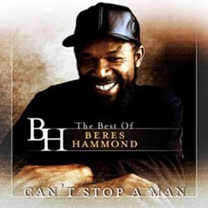 Beres Hammond - Can't Stop A Man: Best Of - Box (2 LPs)