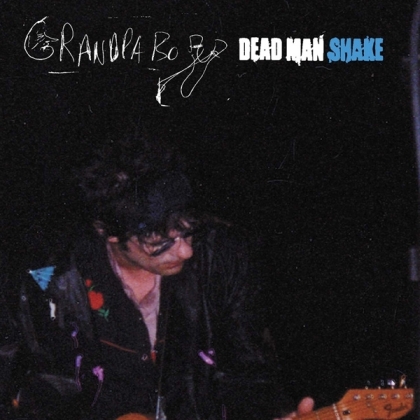 Paul Westerberg - Dead Man Shake (LP)
