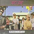 AC/DC - Dirty Deeds Done Dirt Cheap (Remastered, LP)