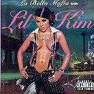 Lil Kim - La Bella Mafia - A Capella Version (LP)