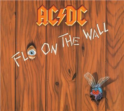 AC/DC - Fly On The Wall (Remastered, LP)