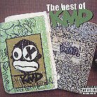 K.M.D. (MF Doom) - Best Of (LP)