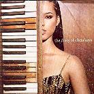 Alicia Keys - Diary Of Alicia Keys (LP)