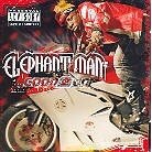 Elephant Man - Good 2 Go (LP)