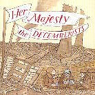 The Decemberists - Her Majesty The Decemberists (LP)