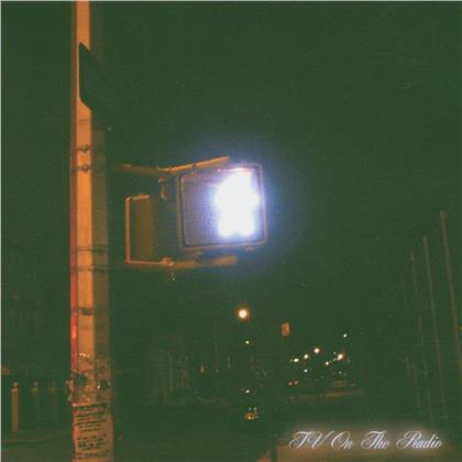 TV On The Radio - Young Liars (LP)