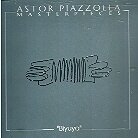 Astor Piazzolla (1921-1992) - Biyuya