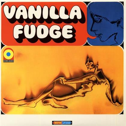 Vanilla Fudge - --- (LP)