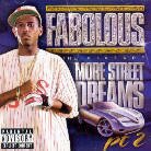 Fabolous - More Street Dreams 2: The Mixtape (LP)