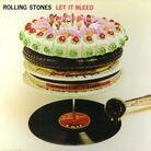 The Rolling Stones - Let It Bleed (Version Remasterisée, LP)