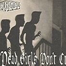 Nekromantix - Dead Girls Don't Cry (LP)