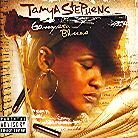 Tanya Stephens - Gangsta Blues (LP)