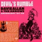 Allan Davie & Arrows - Devil's Rumble: Davie Allan & The Arrows Anthology (2 LPs)