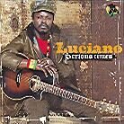 Luciano - Serious Times (LP)