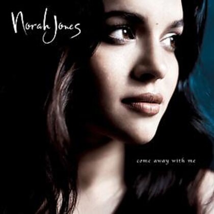Norah Jones - Come Away With Me (LP)