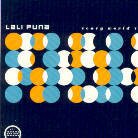 Lali Puna - Scary World Theory (LP)