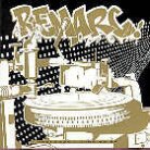 Remarc - Unreleased Dubs 94-96 (LP)