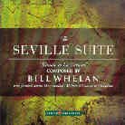 Bill Whelan - Seville Suite