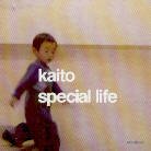 Kaito - Special Life (LP)