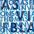 Thomas Fehlmann - Visions Of Blah (LP)