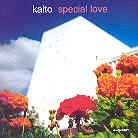 Kaito - Special Love (LP)