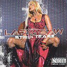 Lady Saw - Strip Tease (LP)