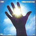 Clinic - Winchester Cathedral (LP)