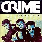 Crime - San Francisco's Still Doomed - + Bonustracks (LP)