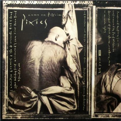 The Pixies - Come On Pilgrim (LP)