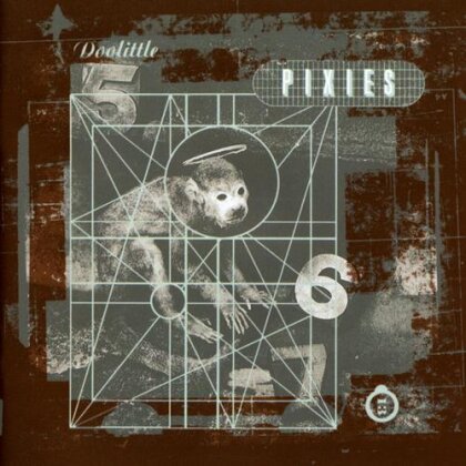 The Pixies - Doolittle (LP)