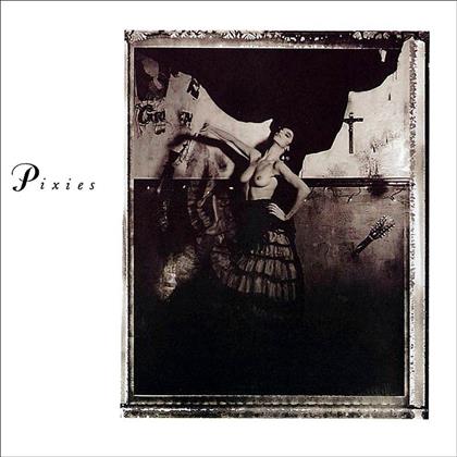 The Pixies - Surfer Rosa (LP)
