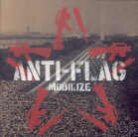 Anti-Flag - Mobilize (LP)