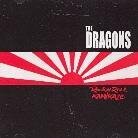 Dragons - Rock N Roll Kamikaze - + Bonustracks (LP)