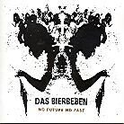 Das Bierbeben - No Future No Past (LP)