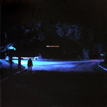 Isis - Panopticon - Reissue (2 LPs)