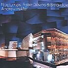 Andrew Pekler - Nocturnes False Dawns & Breakdowns (LP)
