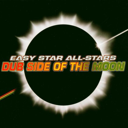Easy Star All-Stars - Dub Side Of The Moon (LP)
