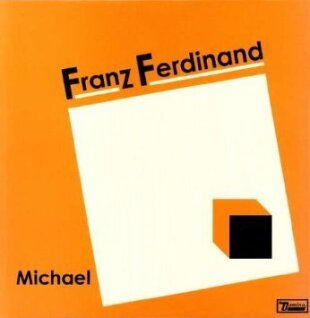 Franz Ferdinand - Michael (12" Maxi)
