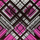 Mysterymen - Everything But An Answer (LP)