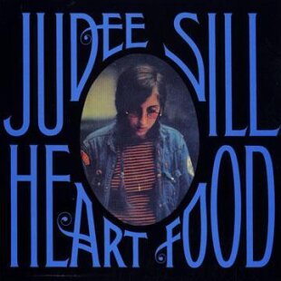 Judee Sill - Heart Food (LP)