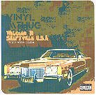 7L & Beyonder - Welcome To Shaftville Usa (LP)