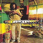 Chezidek - Rising Sun (LP)