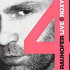 Peter Rauhofer - Live @ Roxy 4 (2 LPs)