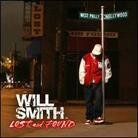 Will Smith - Lost & Found (LP)